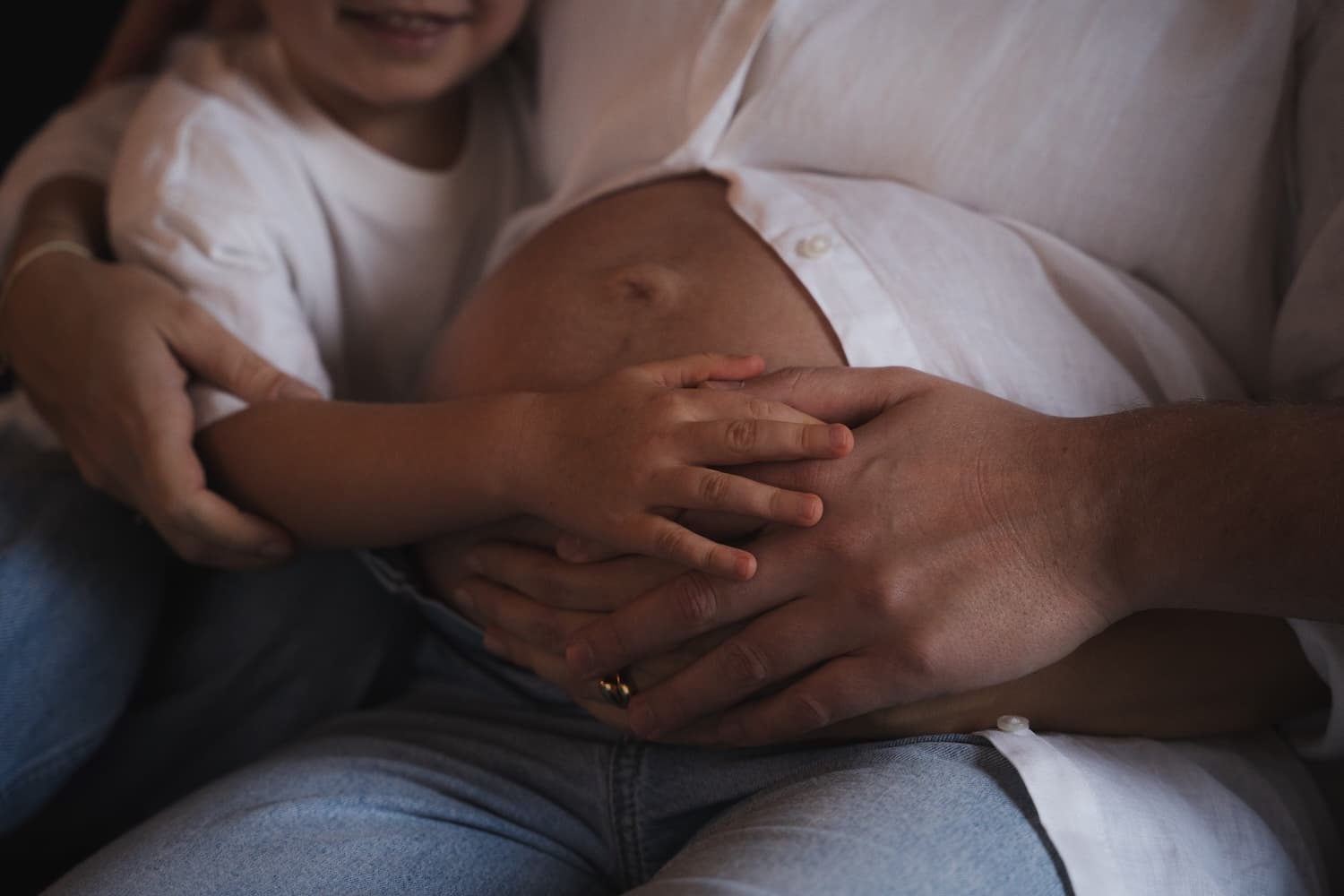 Schwangerschaft Fotografie 4