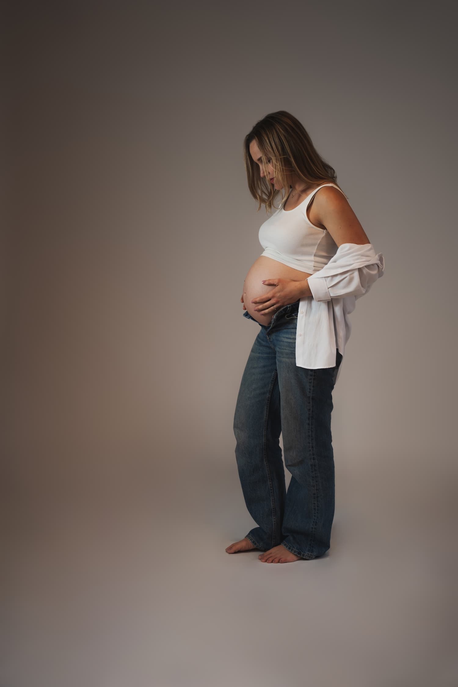 Schwangerschaft Fotografie 37