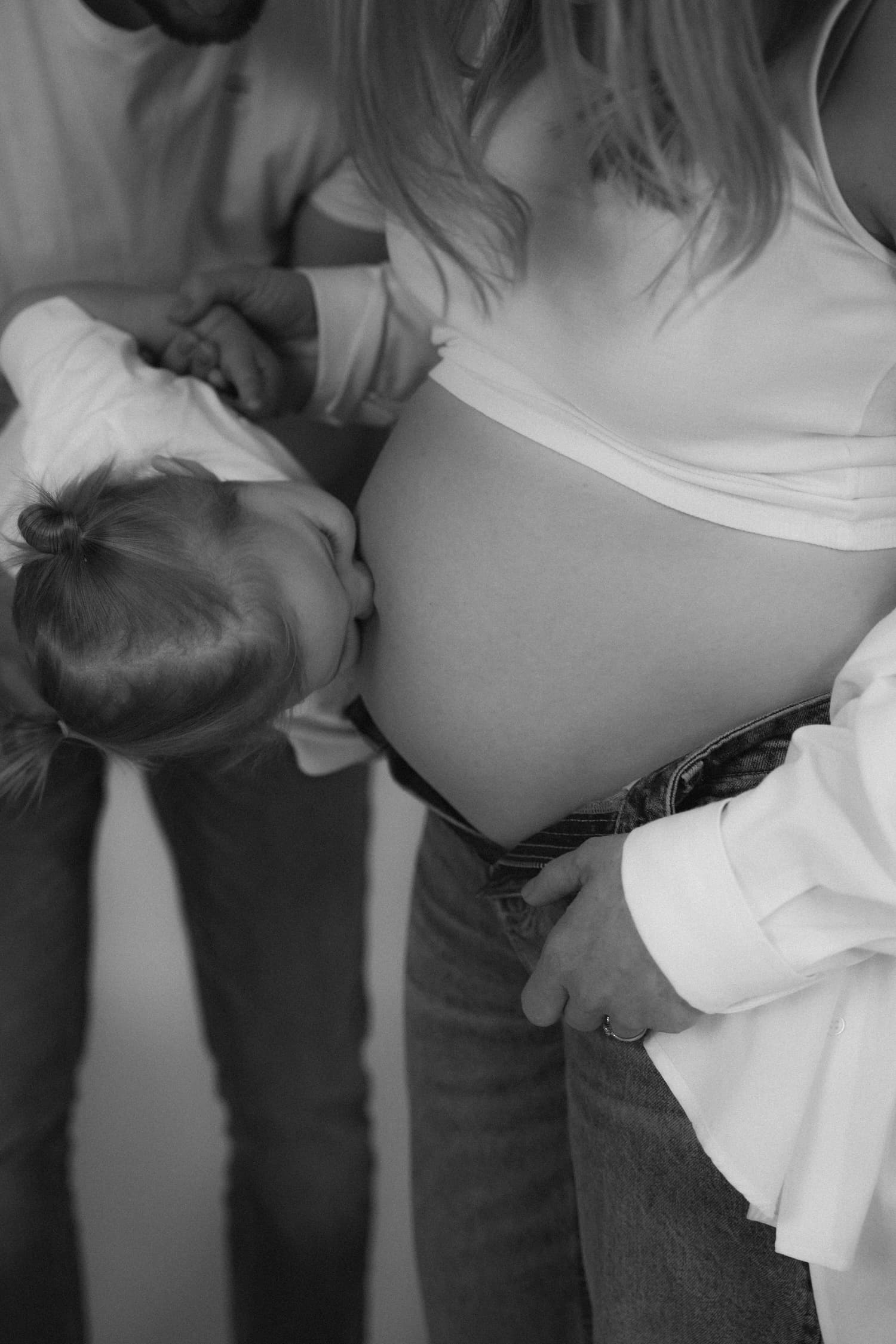 Schwangerschaft Fotografie 36