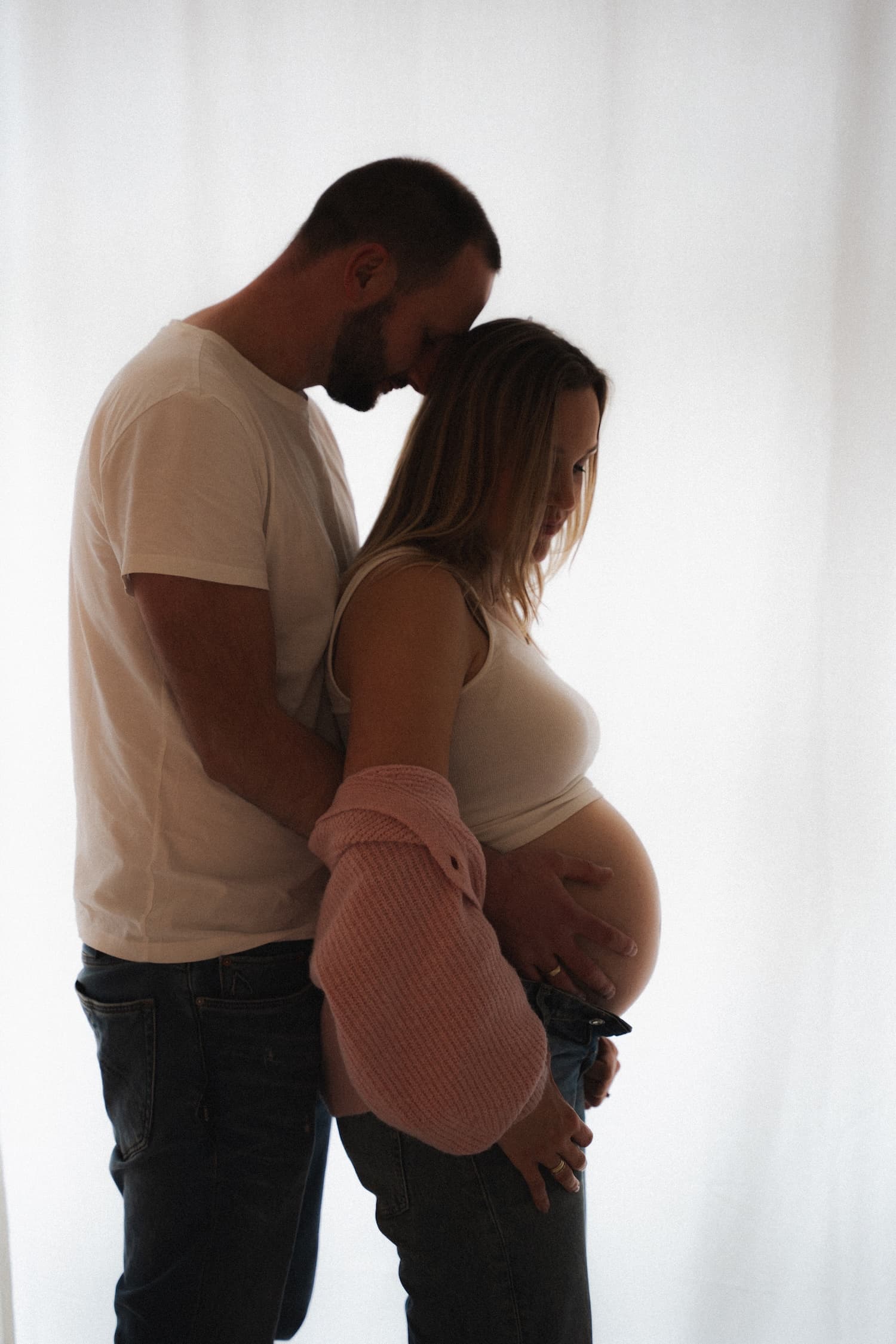 Schwangerschaft Fotografie 32