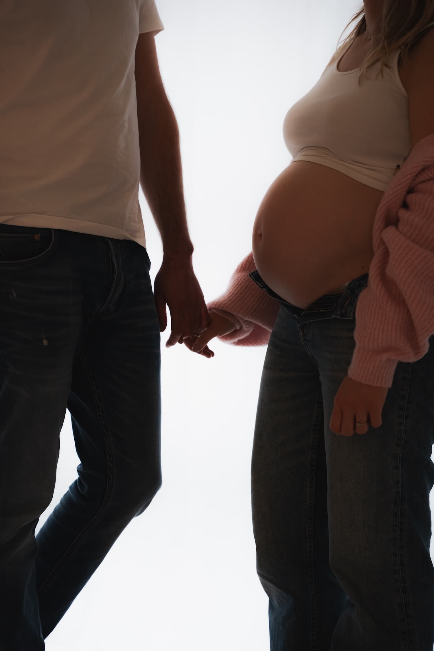 Schwangerschaft Fotografie 29