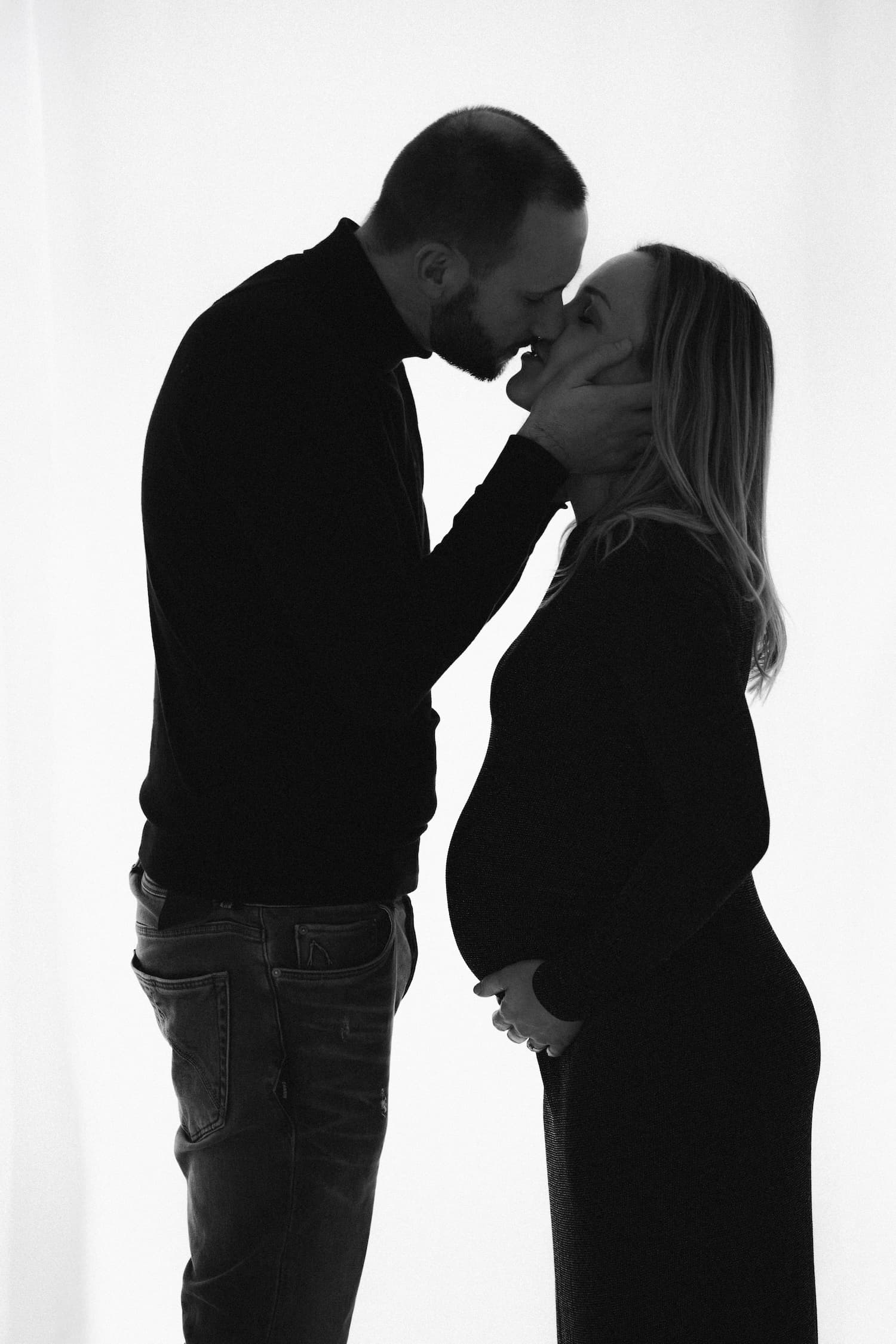 Schwangerschaft Fotografie 23