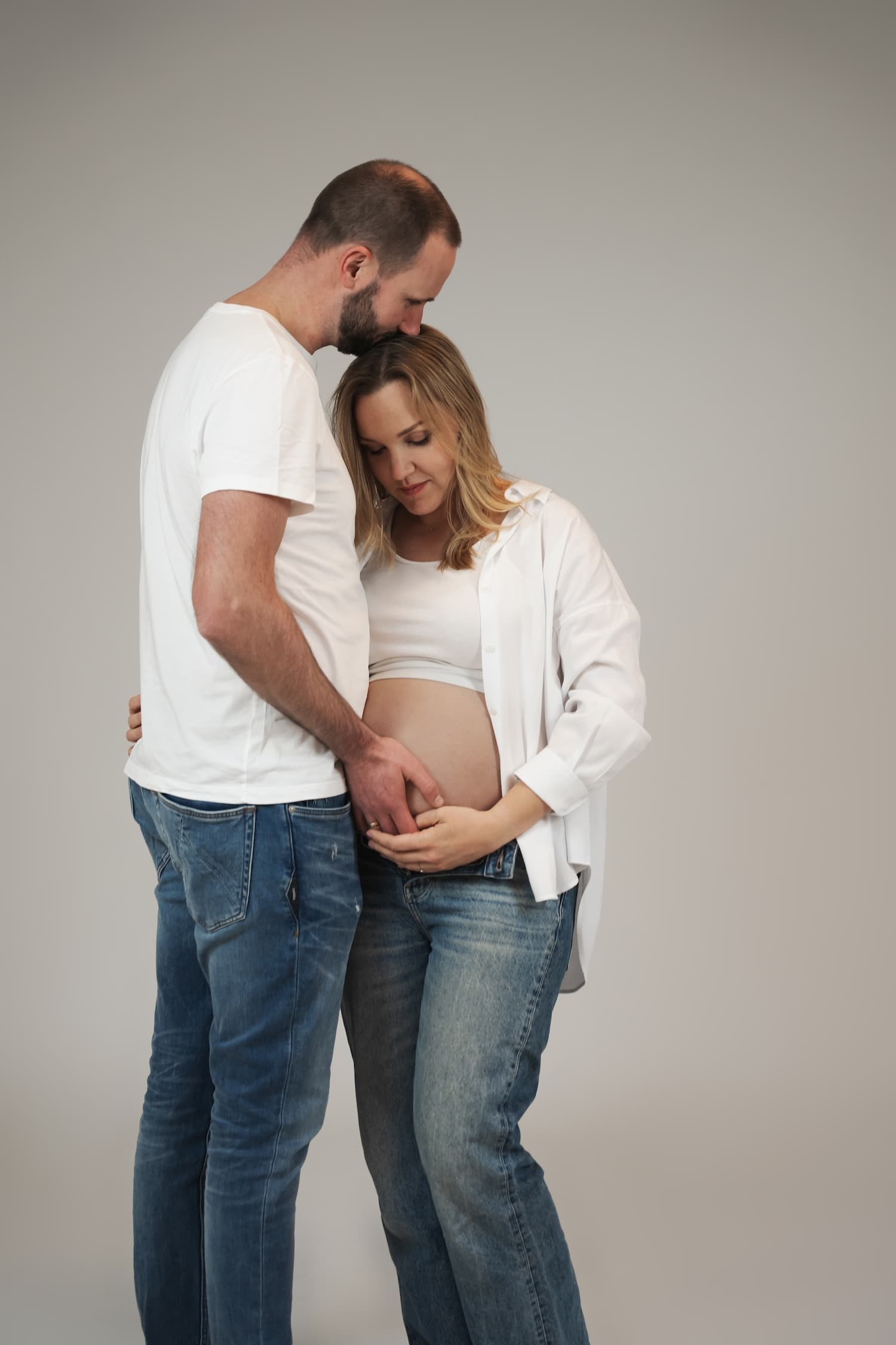 Schwangerschaft Fotografie 40