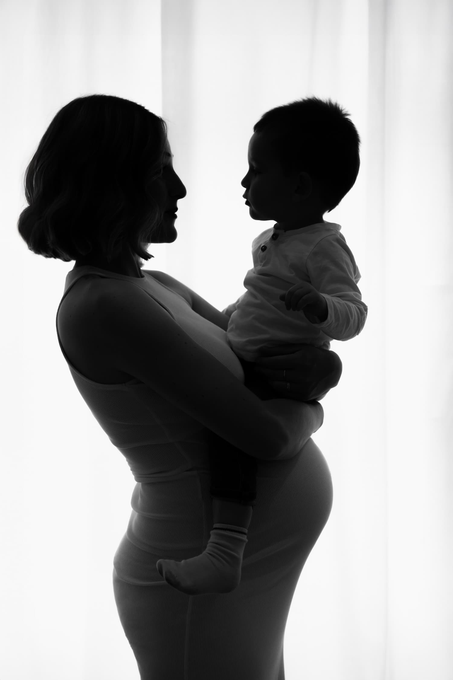 Schwangerschaft Fotografie 34