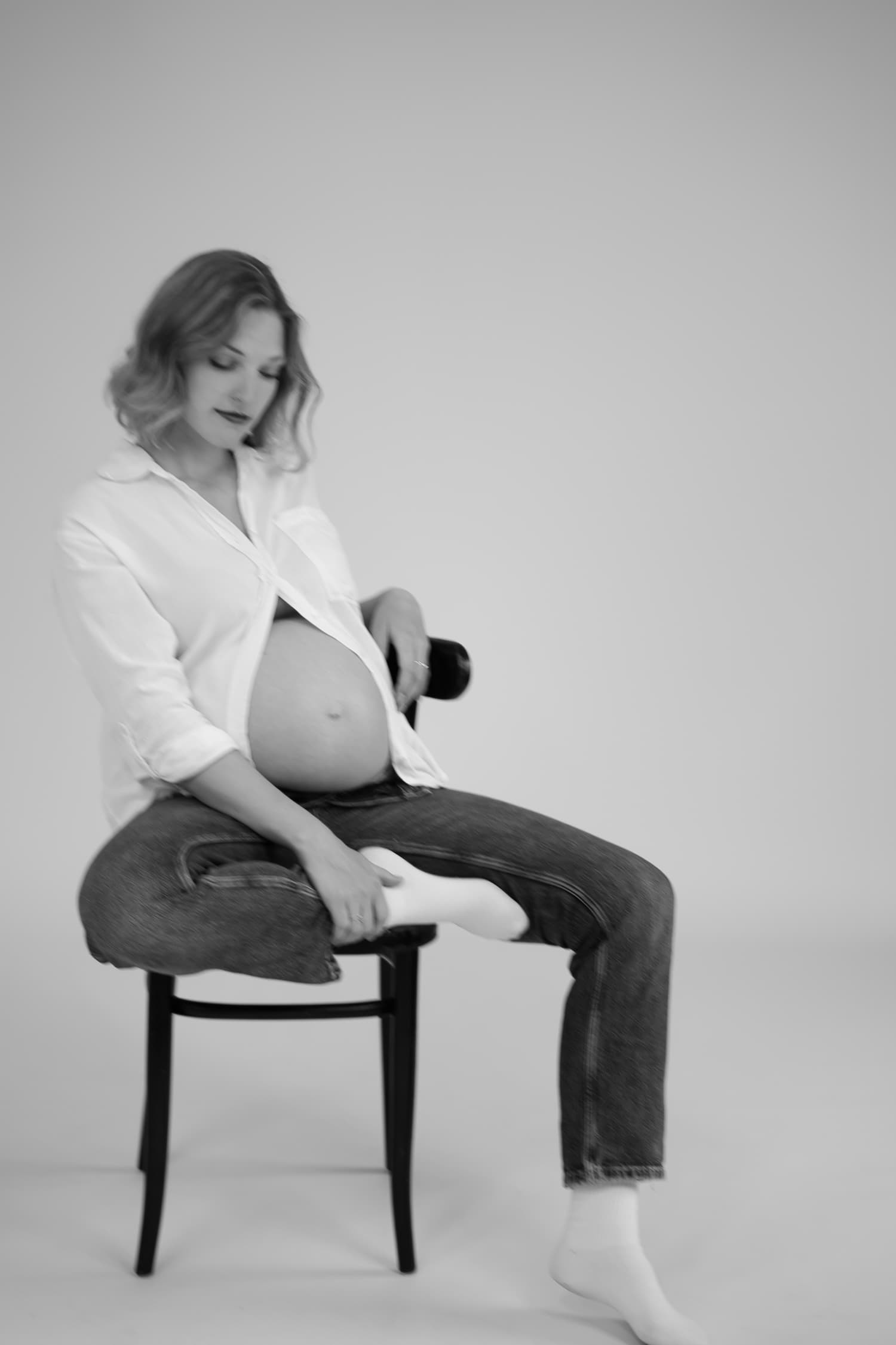 Schwangerschaft Fotografie 42