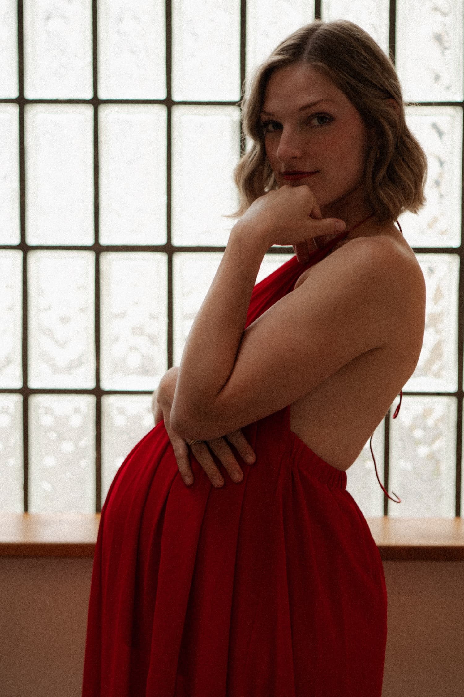 Schwangerschaft Fotografie 38