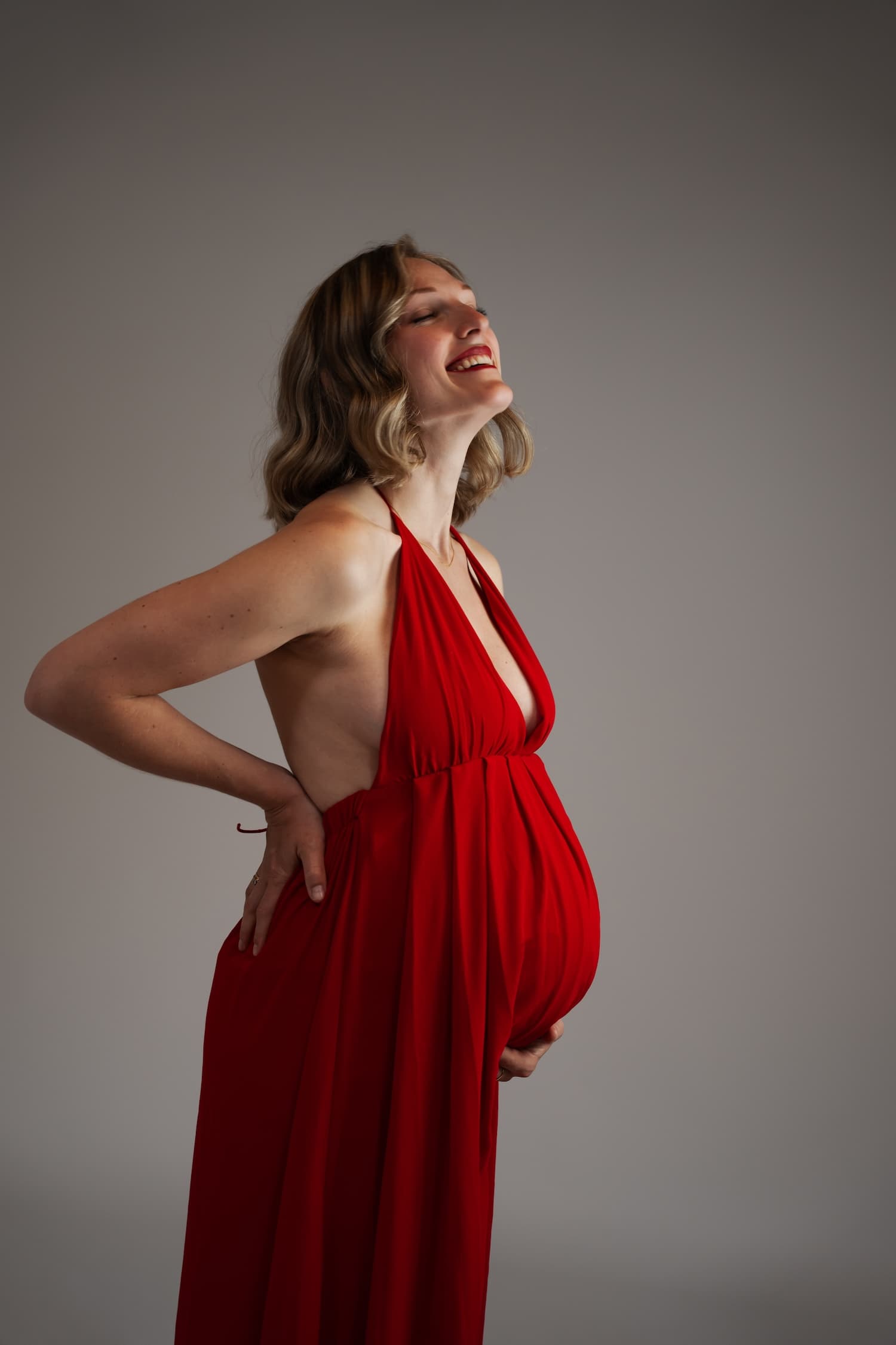 Schwangerschaft Fotografie 43