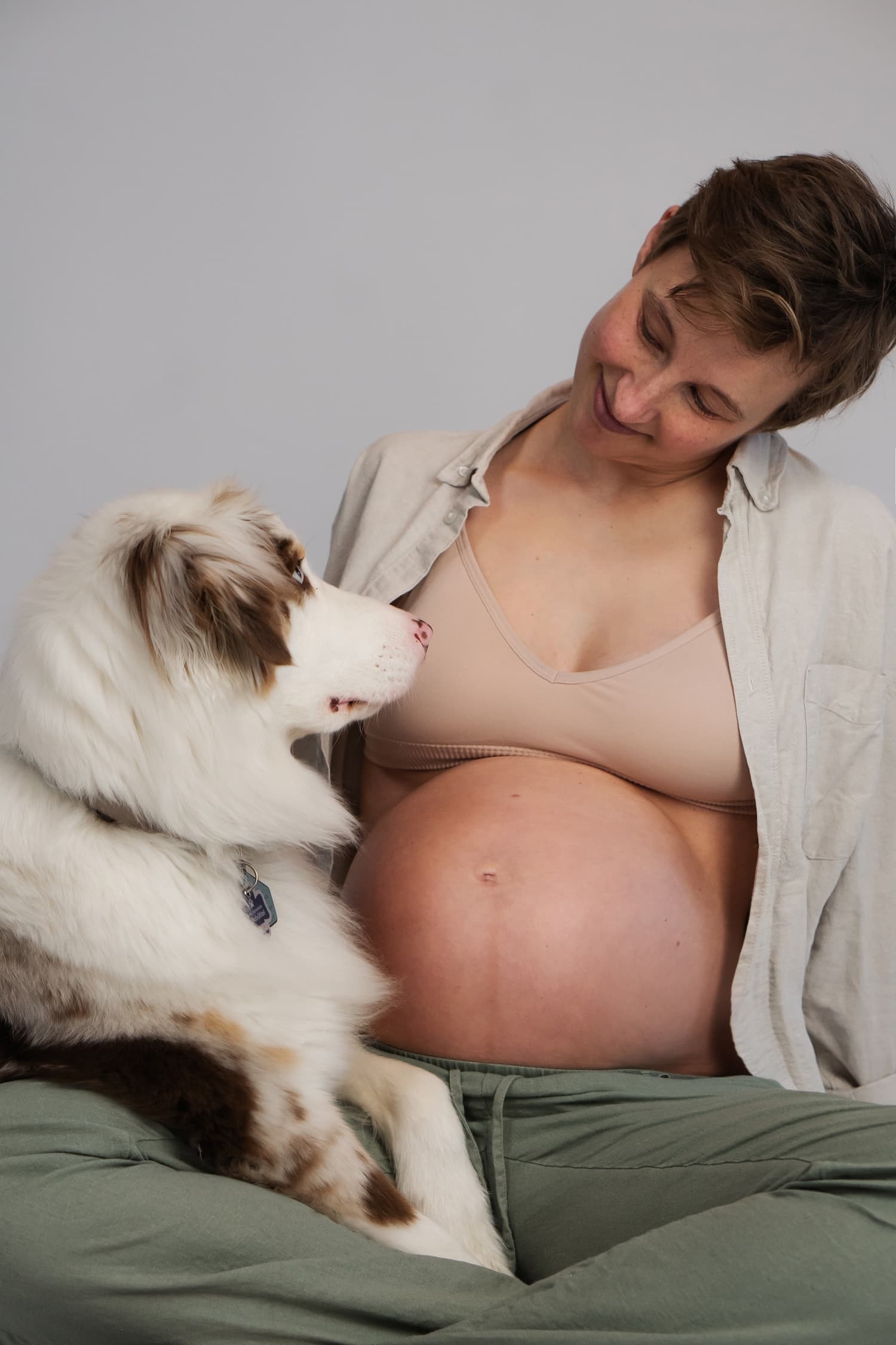 Schwangerschaft Fotografie 25