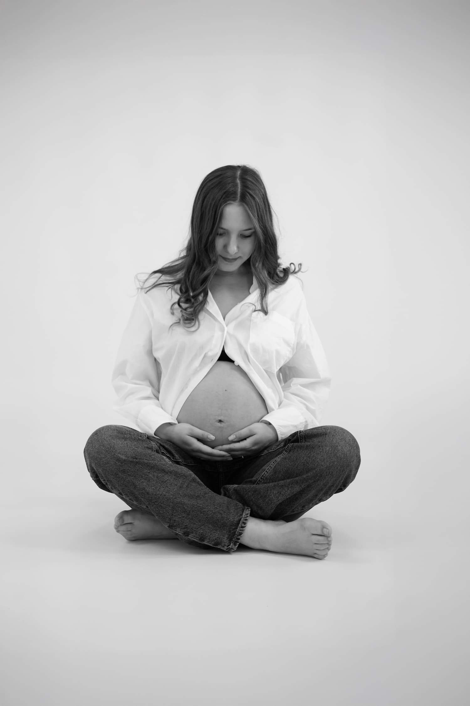 Schwangerschaft Fotografie 45