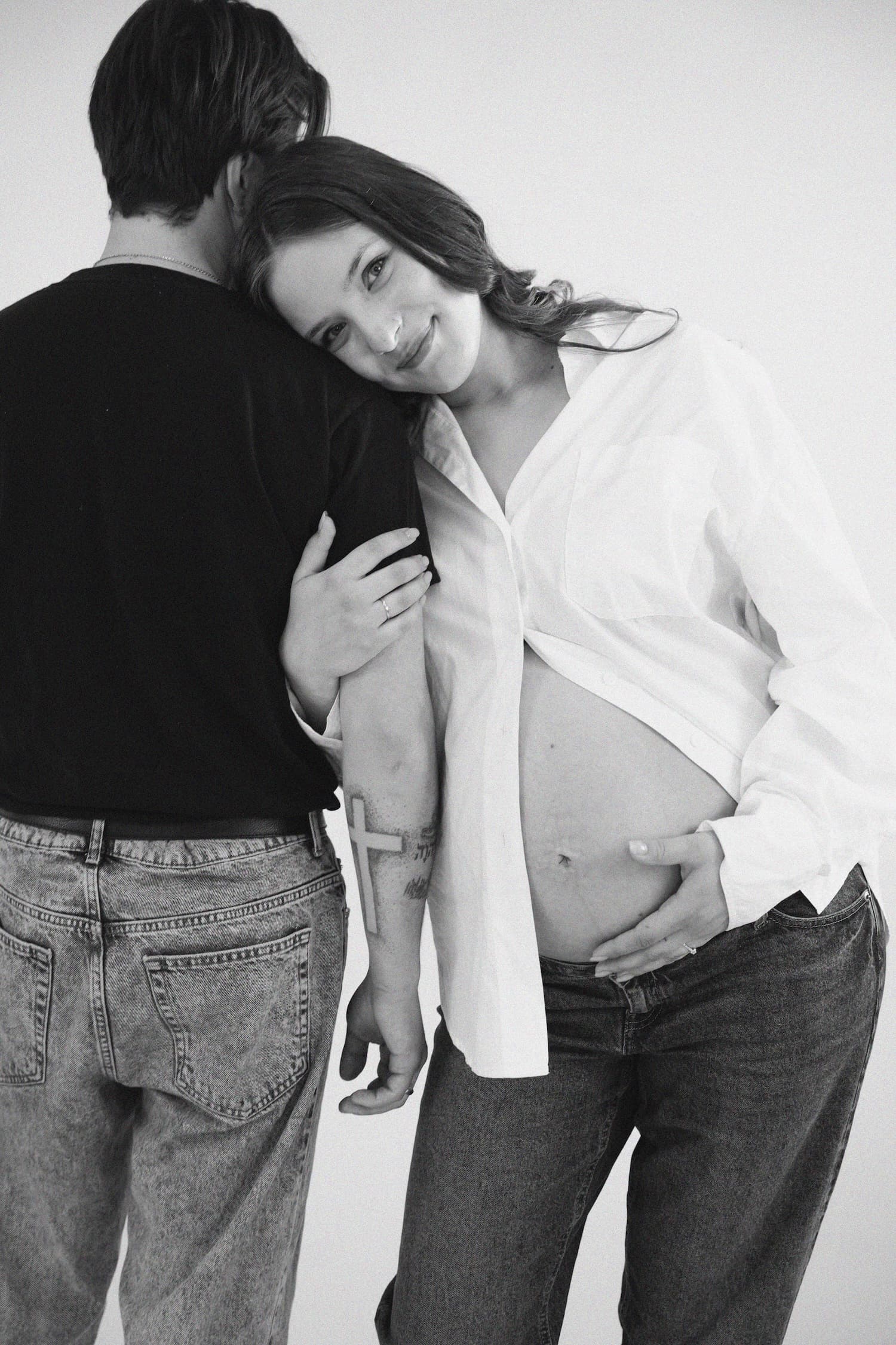 Schwangerschaft Fotografie 16