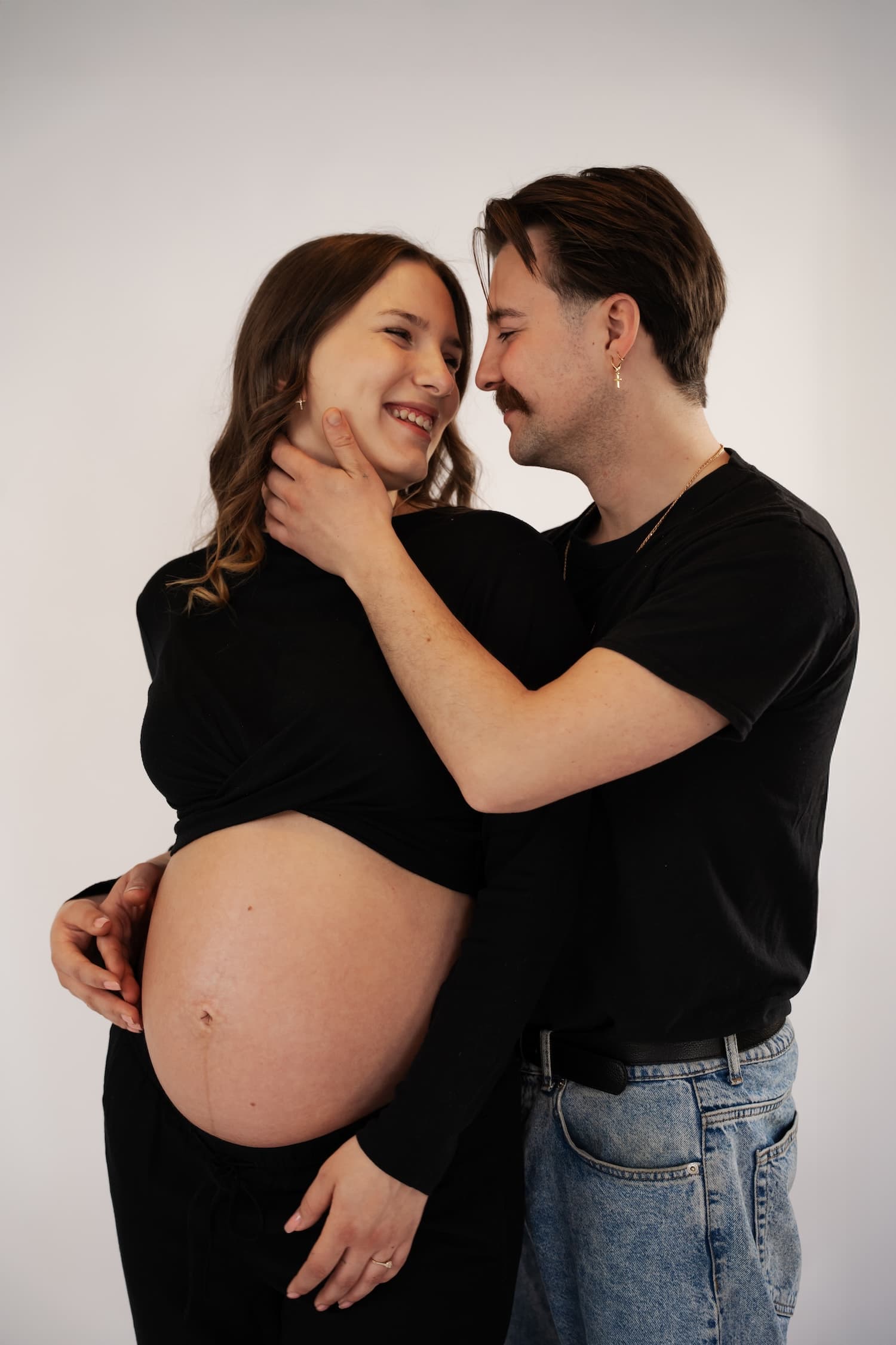 Schwangerschaft Fotografie 7