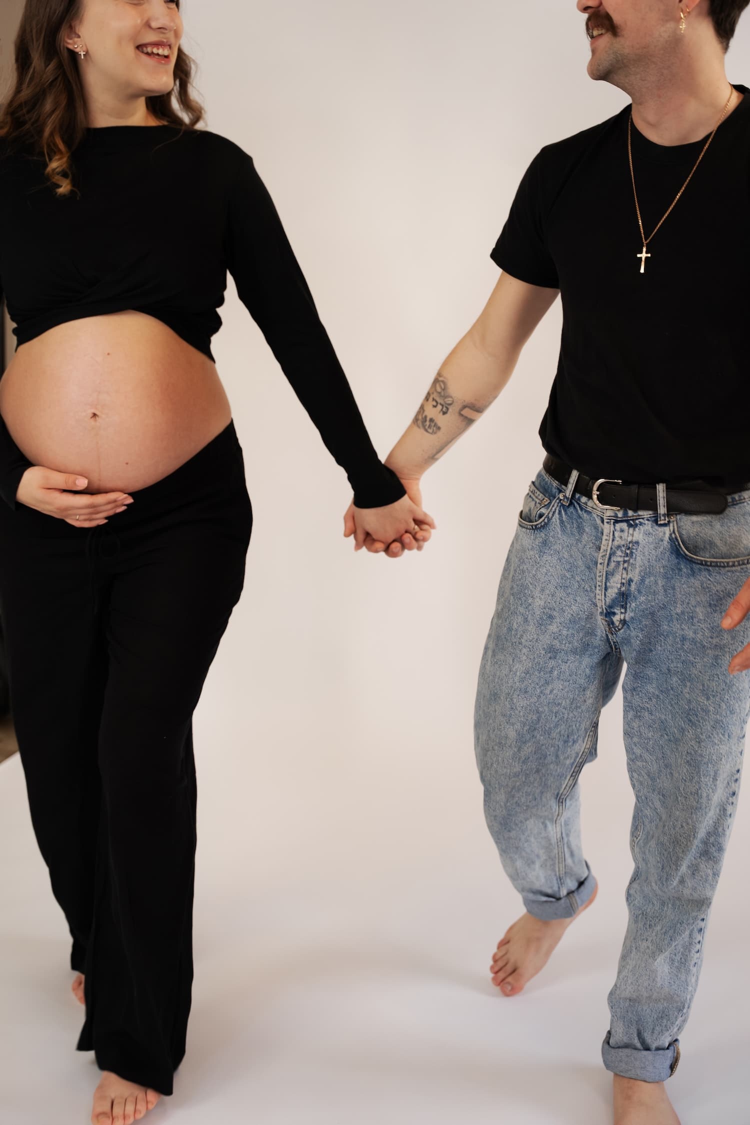 Schwangerschaft Fotografie 55