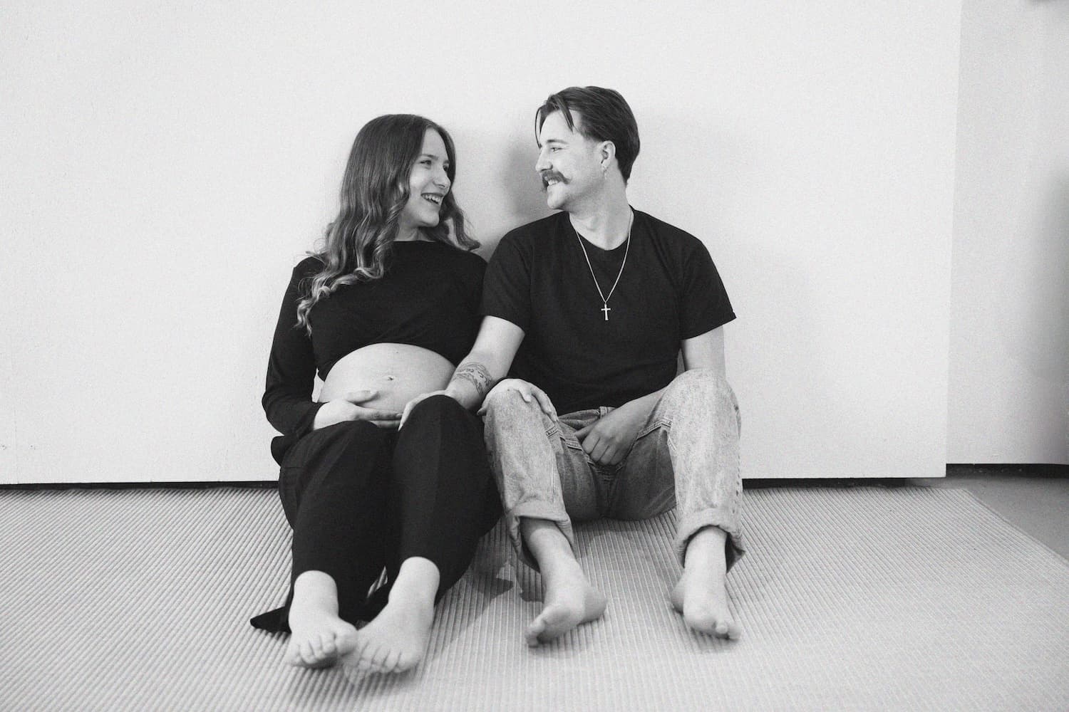 Schwangerschaft Fotografie 56