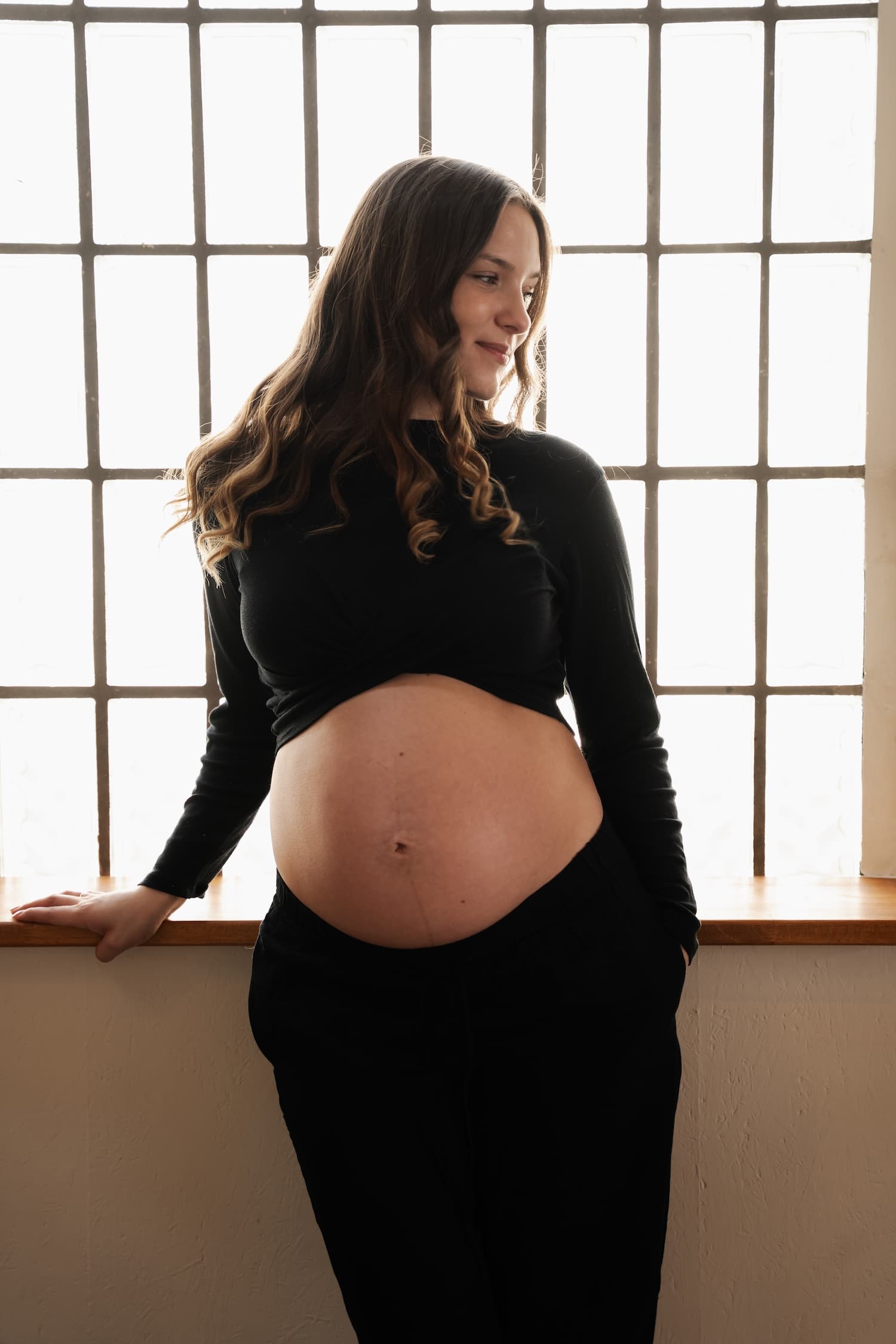 Schwangerschaft Fotografie 11