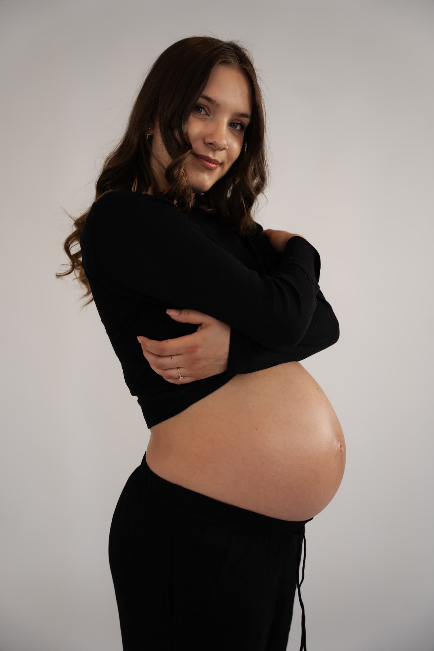 Schwangerschaft Fotografie 48