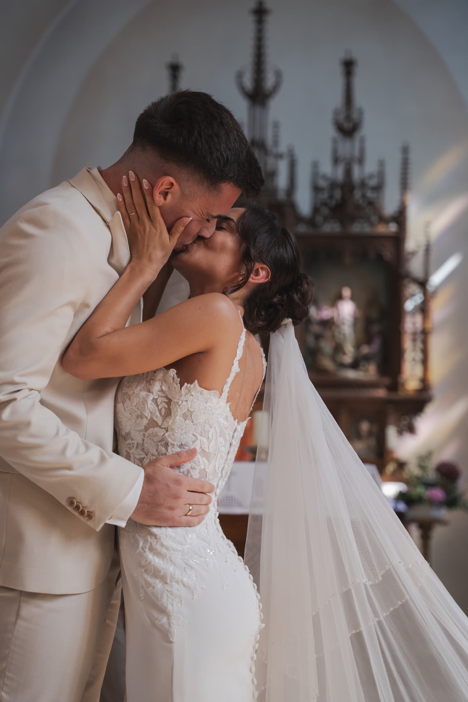 Hochzeiten Fotografie